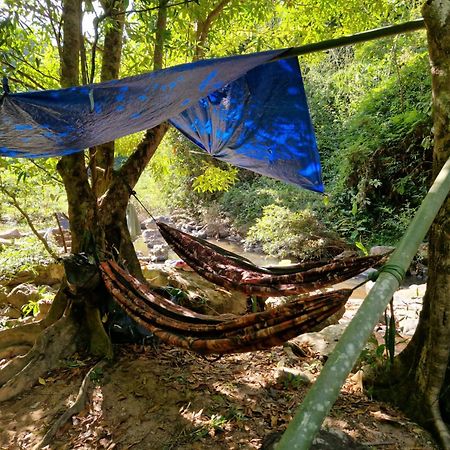 Srey Leap Homestay Banlung Dış mekan fotoğraf