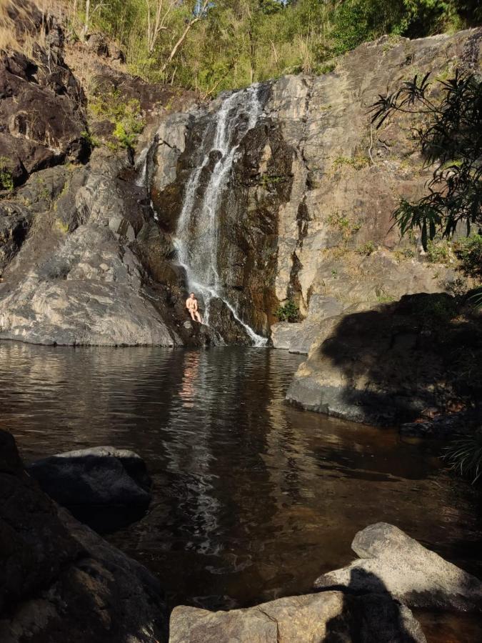 Srey Leap Homestay Banlung Dış mekan fotoğraf