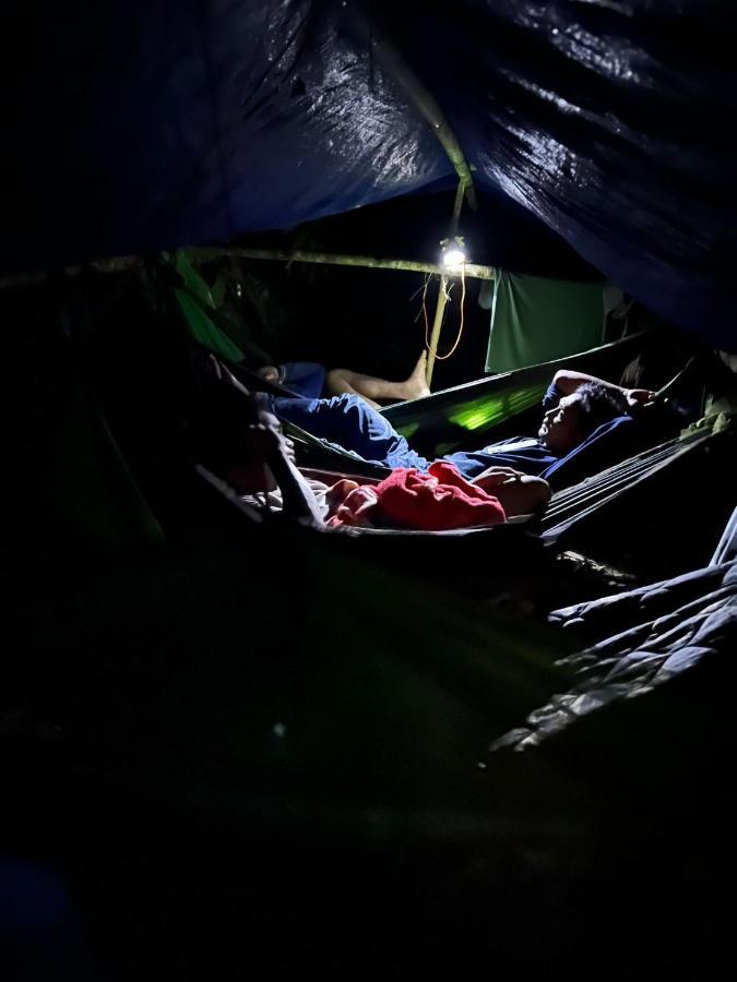 Srey Leap Homestay Banlung Dış mekan fotoğraf