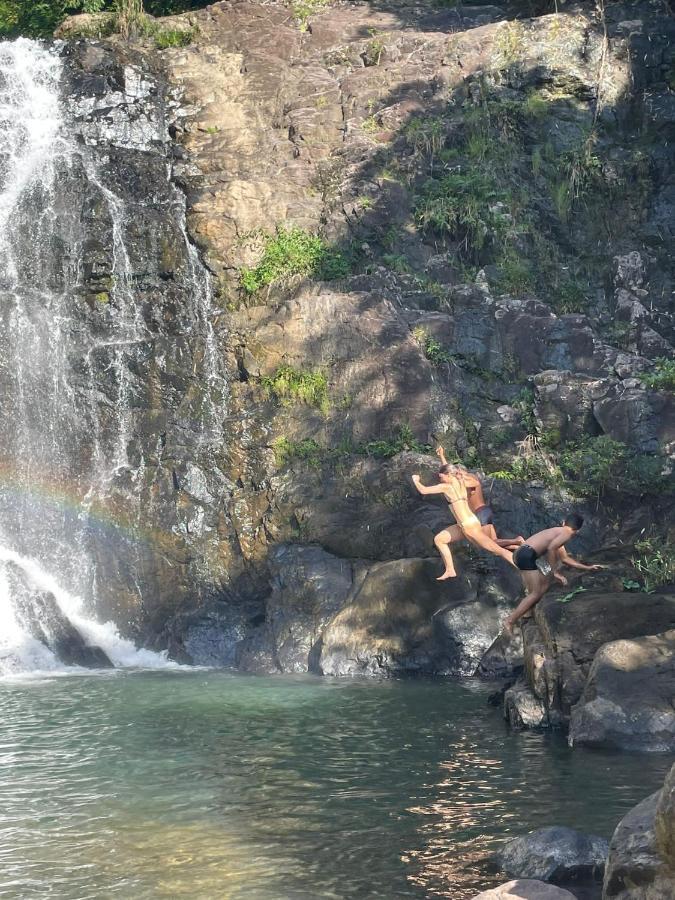 Srey Leap Homestay Banlung Dış mekan fotoğraf