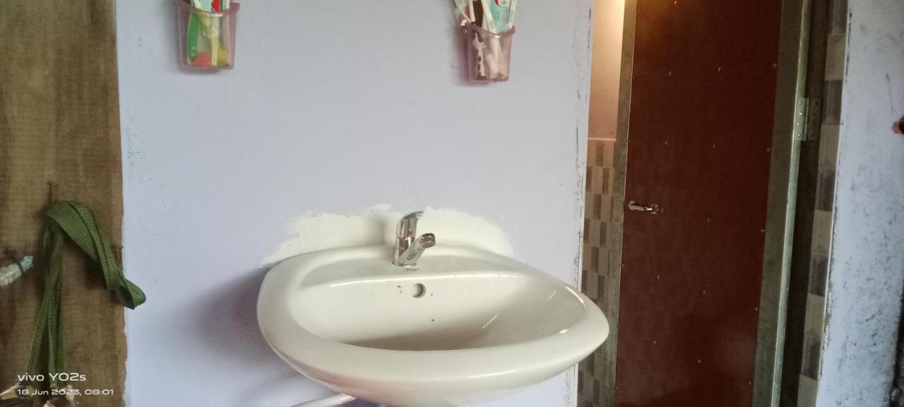 Srey Leap Homestay Banlung Dış mekan fotoğraf