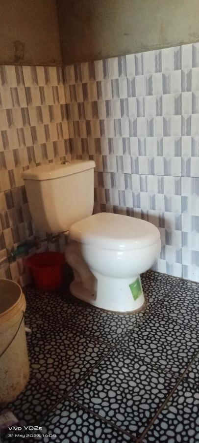 Srey Leap Homestay Banlung Dış mekan fotoğraf