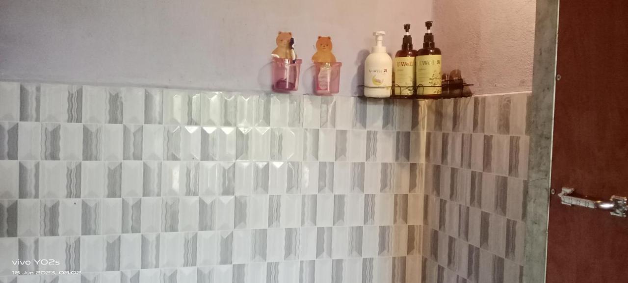 Srey Leap Homestay Banlung Dış mekan fotoğraf
