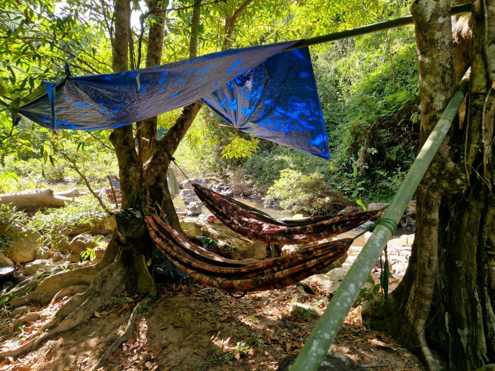 Srey Leap Homestay Banlung Dış mekan fotoğraf