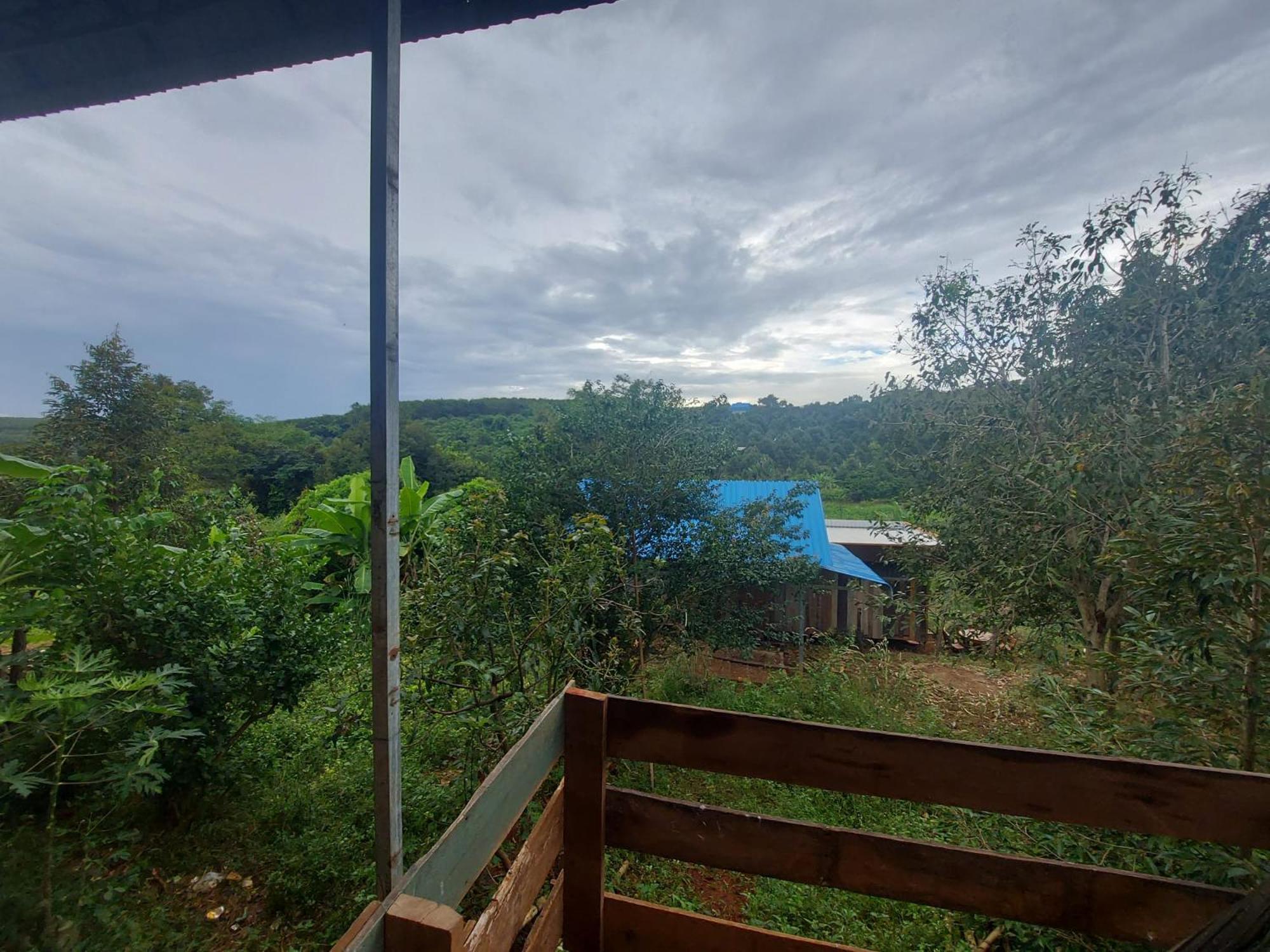 Srey Leap Homestay Banlung Dış mekan fotoğraf