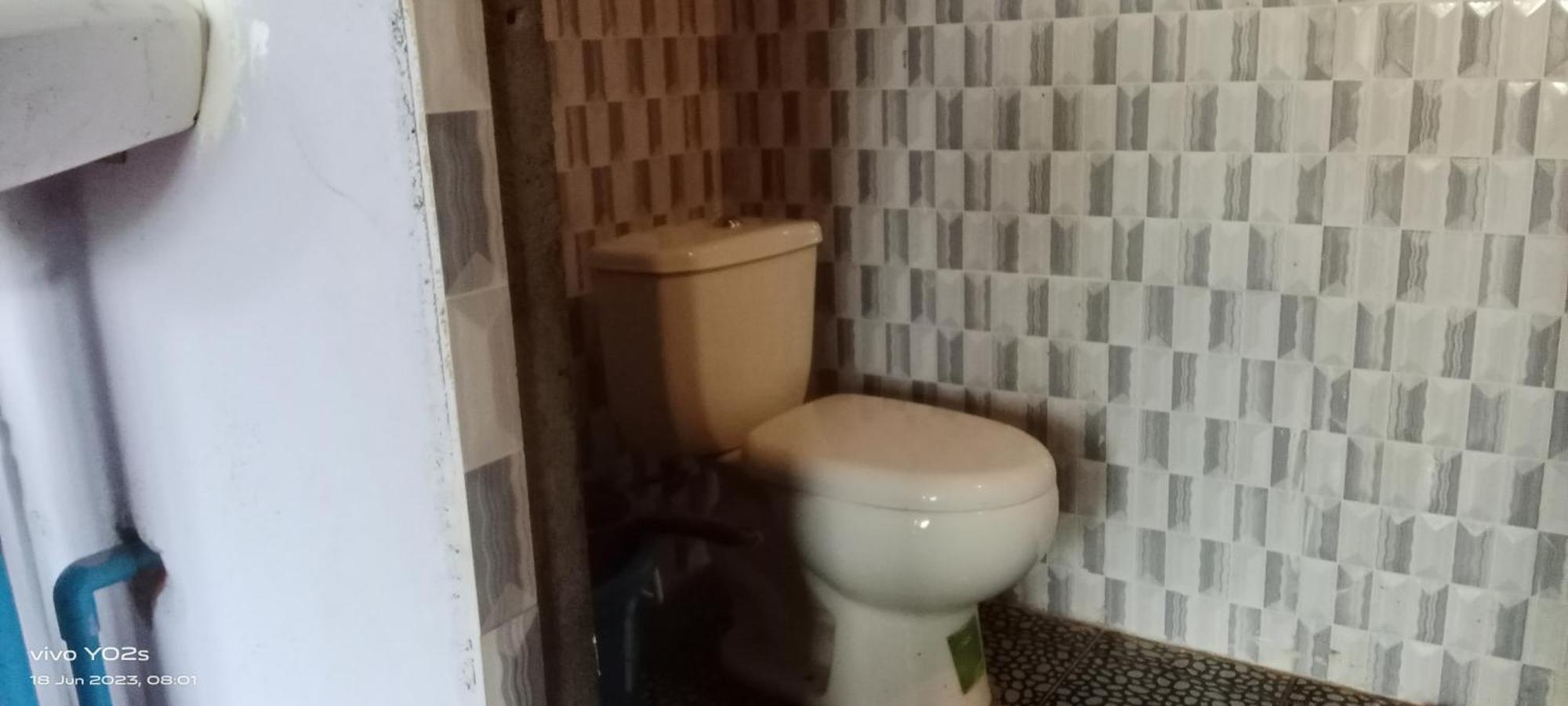 Srey Leap Homestay Banlung Oda fotoğraf