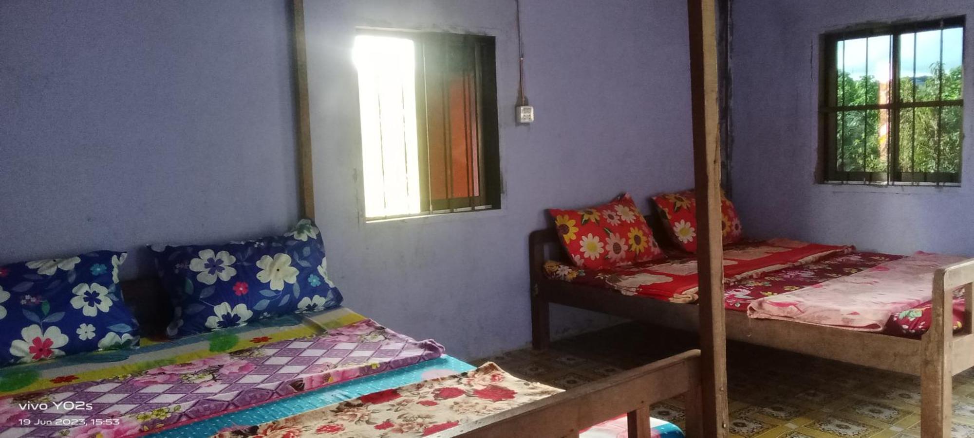 Srey Leap Homestay Banlung Oda fotoğraf