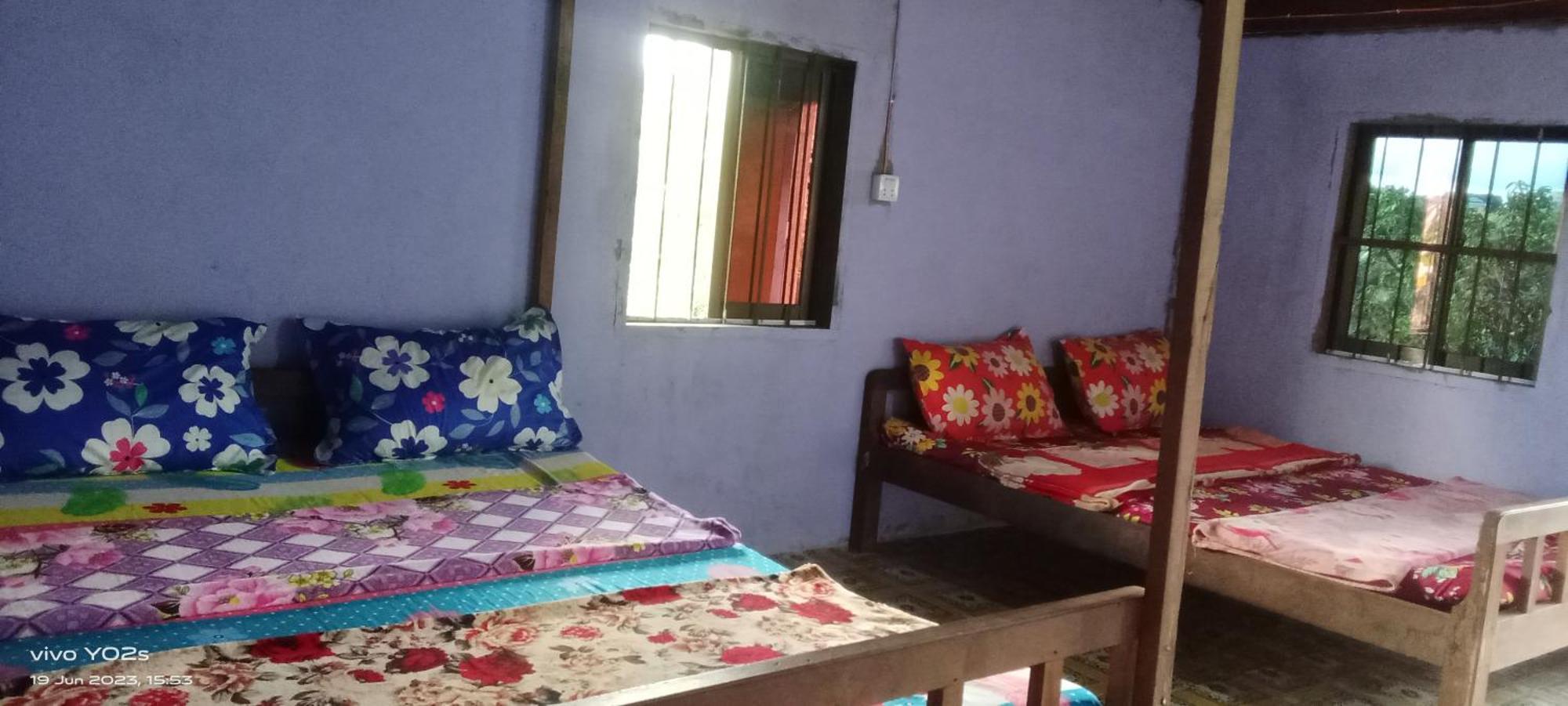 Srey Leap Homestay Banlung Oda fotoğraf