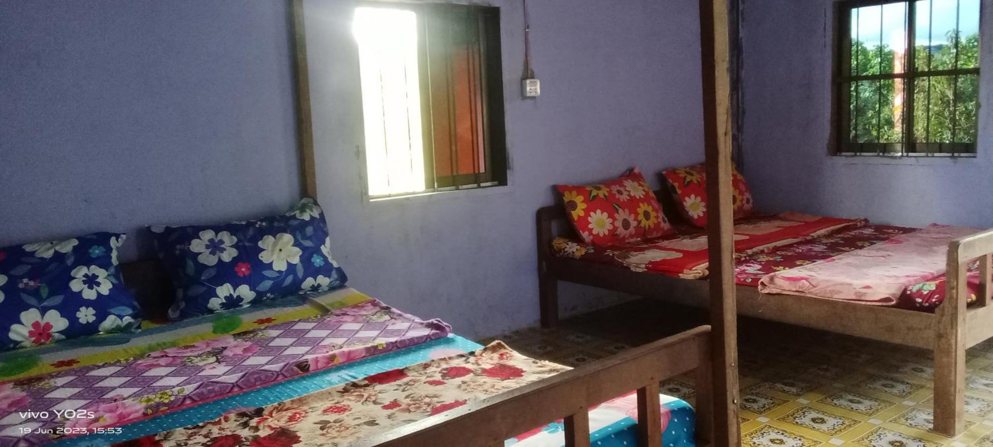 Srey Leap Homestay Banlung Oda fotoğraf