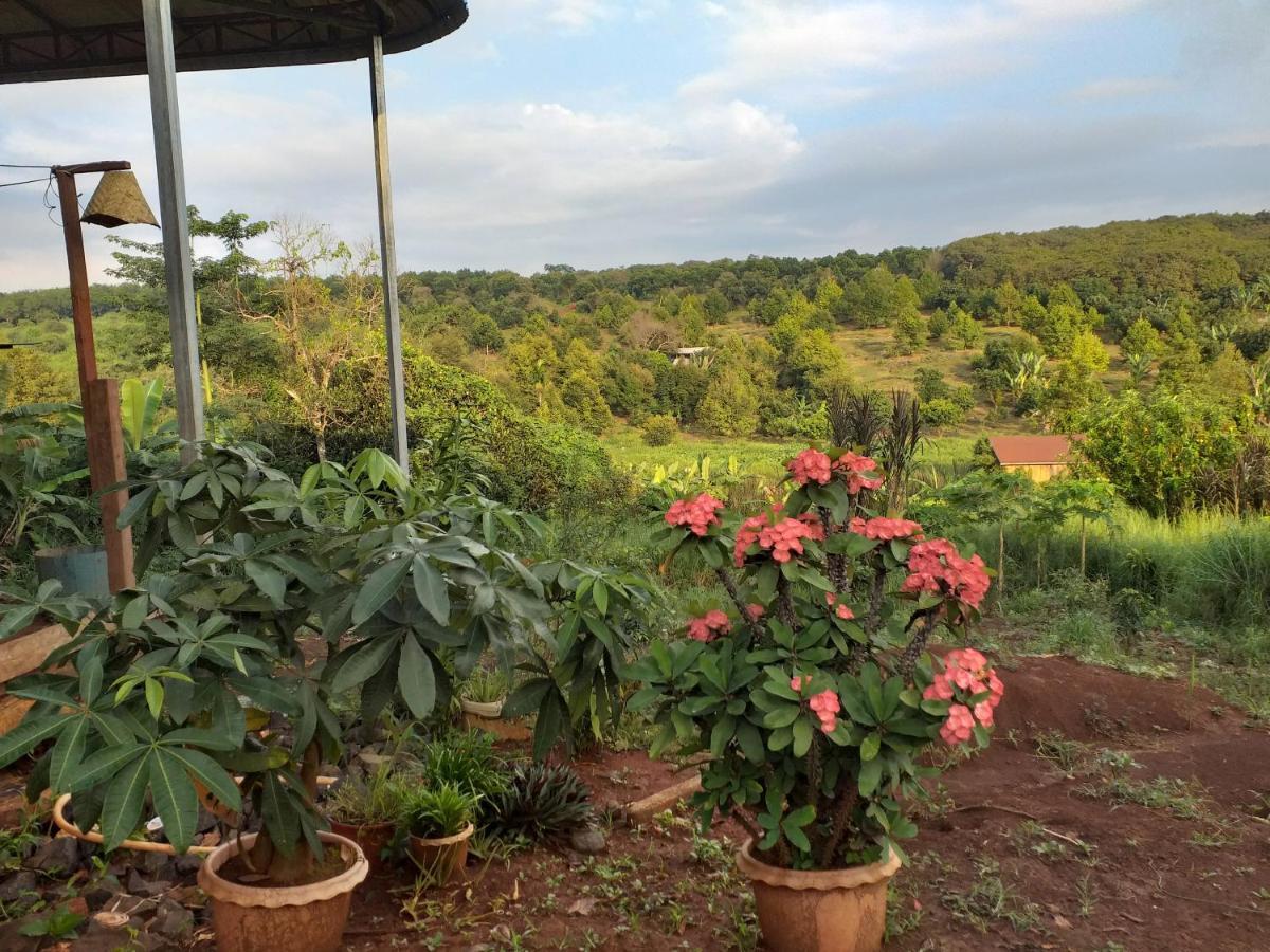 Srey Leap Homestay Banlung Dış mekan fotoğraf