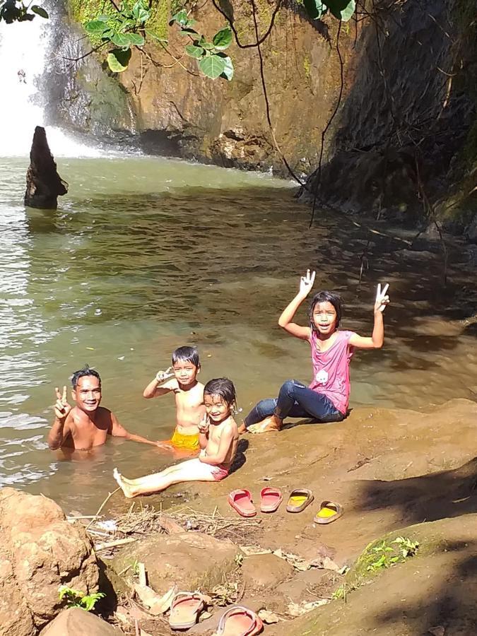 Srey Leap Homestay Banlung Dış mekan fotoğraf