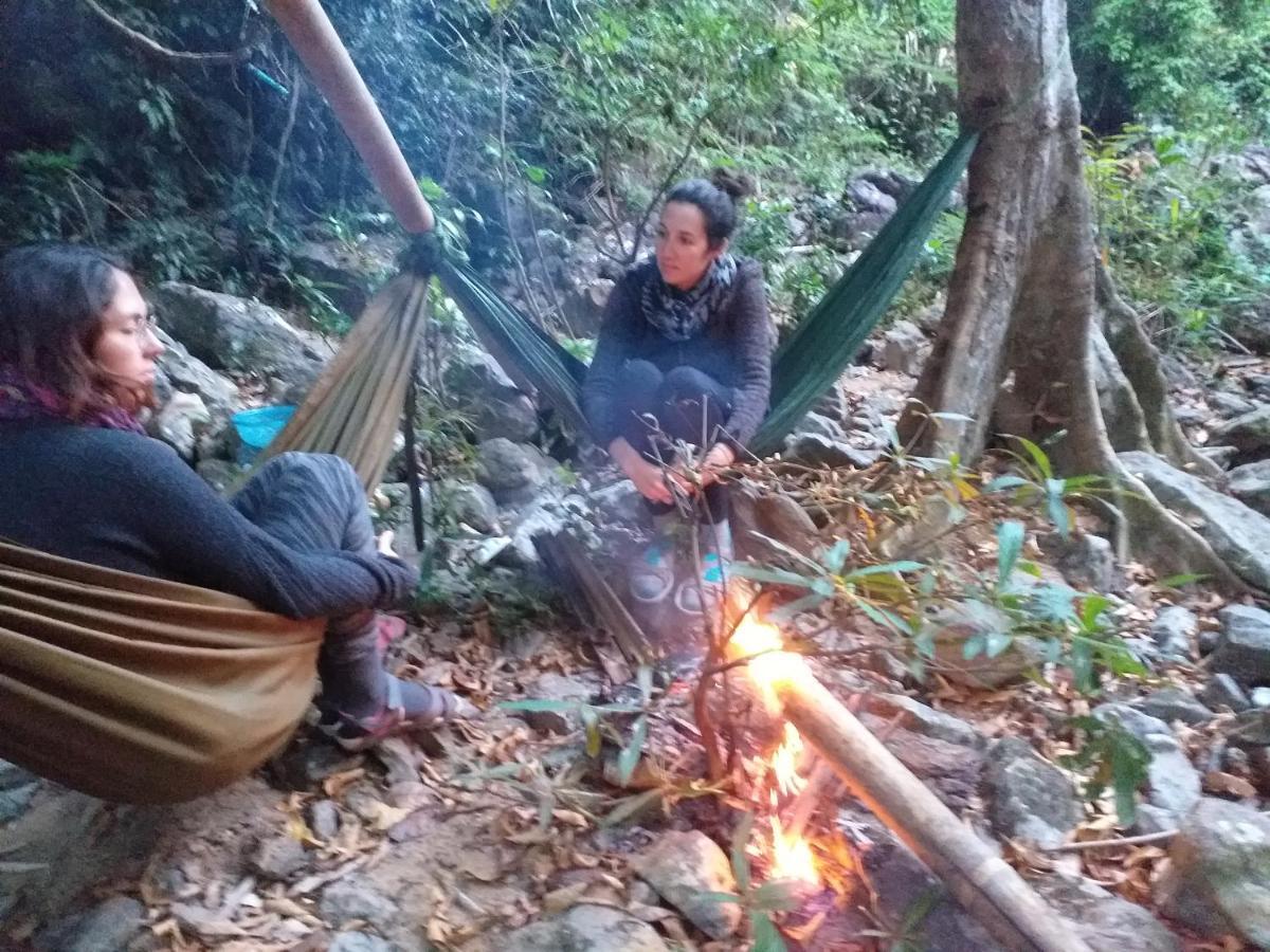 Srey Leap Homestay Banlung Dış mekan fotoğraf