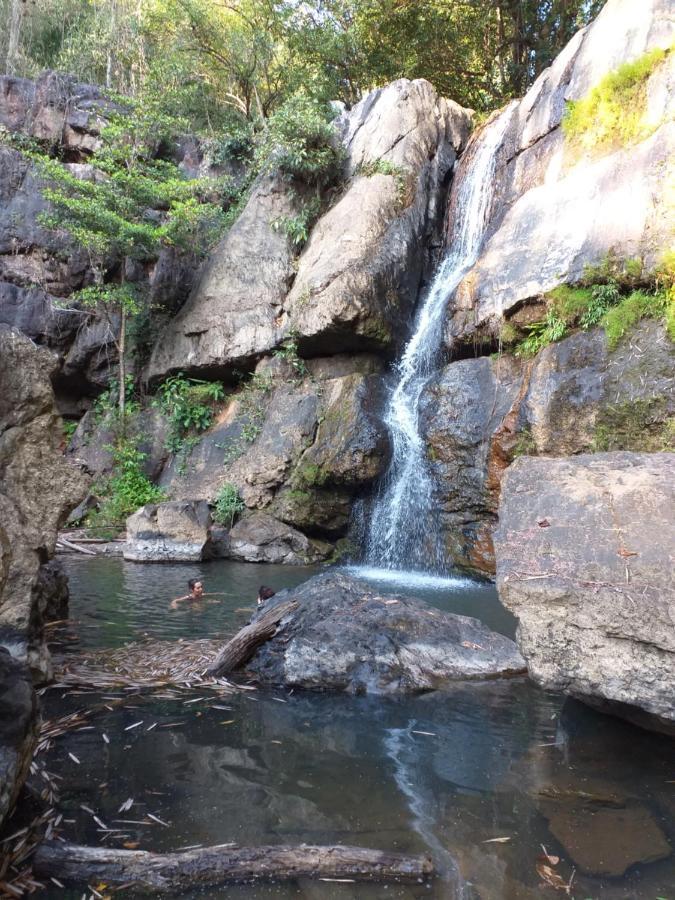 Srey Leap Homestay Banlung Dış mekan fotoğraf